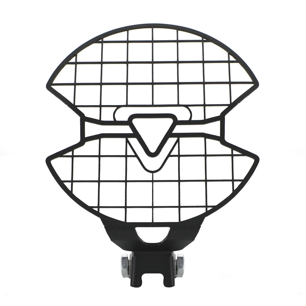 Front Headlight Guard Cover for TR Trident 660 (2020–2022) T9
