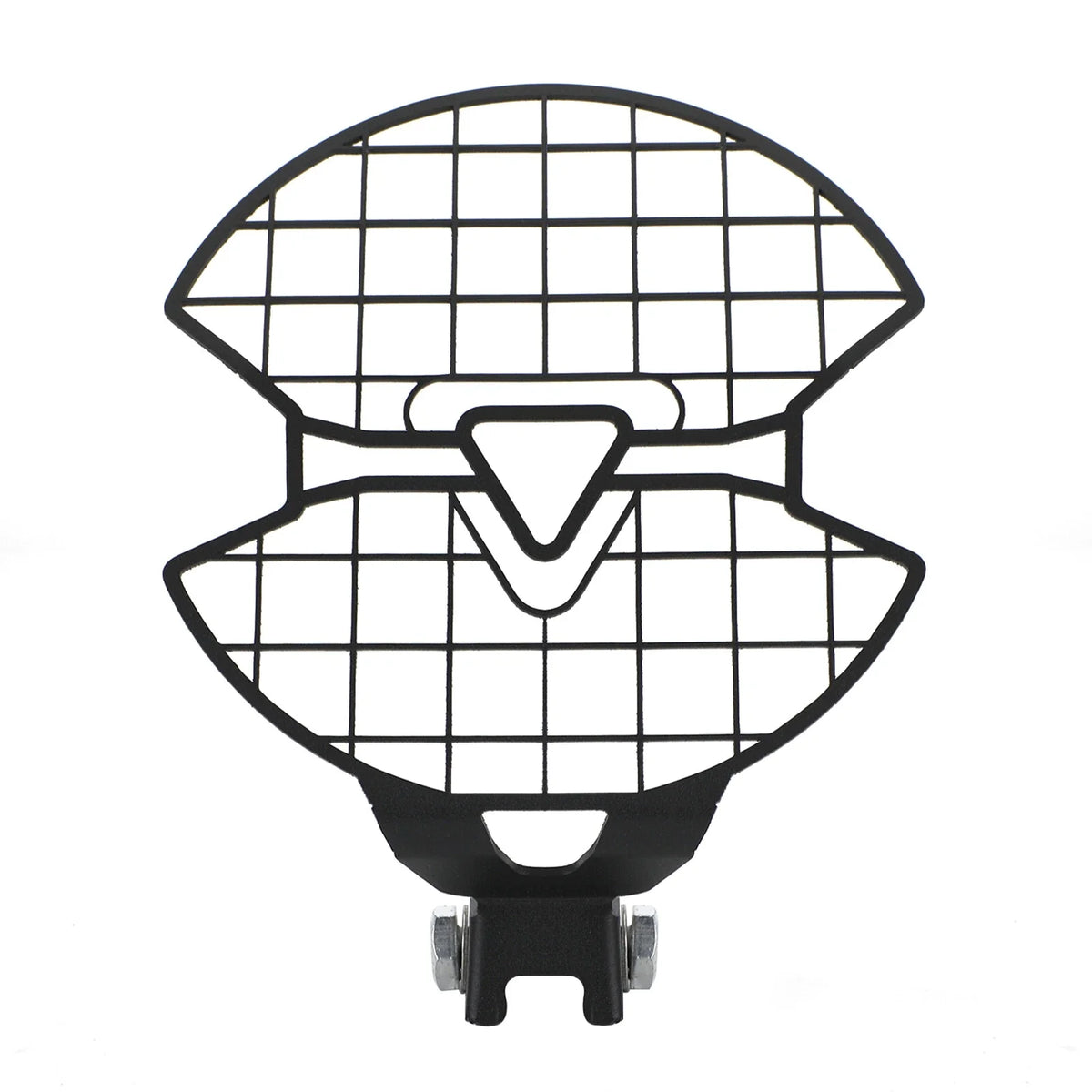 Front Headlight Guard Cover for TR Trident 660 (2020–2022) T9