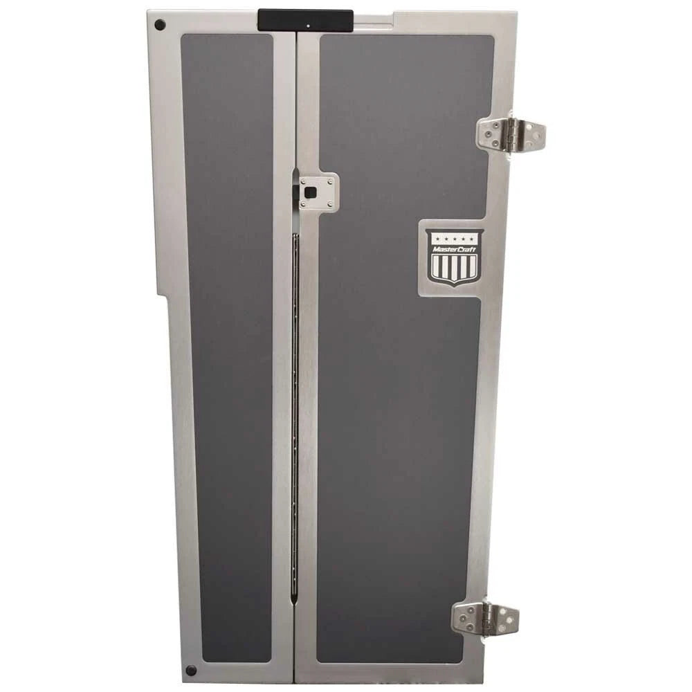 MasterCraft Boat Bi-Fold Walkthrough Door 556269 - XT20 XT21 Aluminum