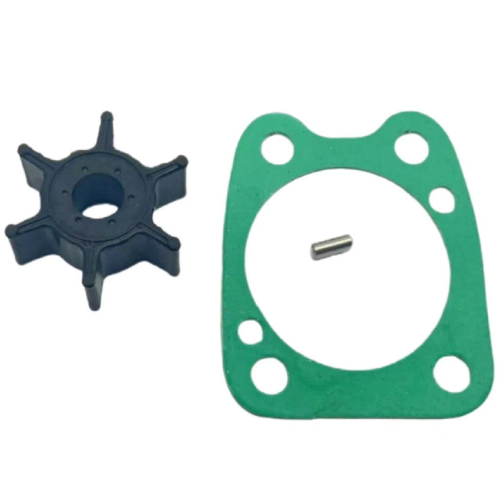 Impeller & Gasket for Yamaha Outboard (4-5 HP 4-Stroke 2000–2023)