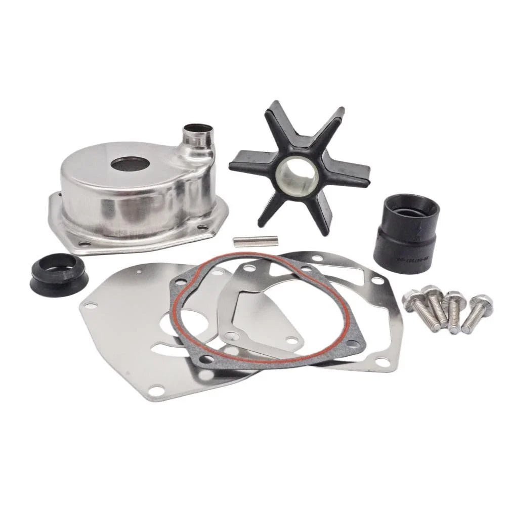 Water Pump Kit for Mercury 8M0065072 (200–400HP)