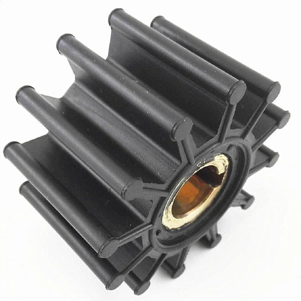 Impeller & O-ring Kit for Sherwood Pump (19355, P102, P1015, P1016)