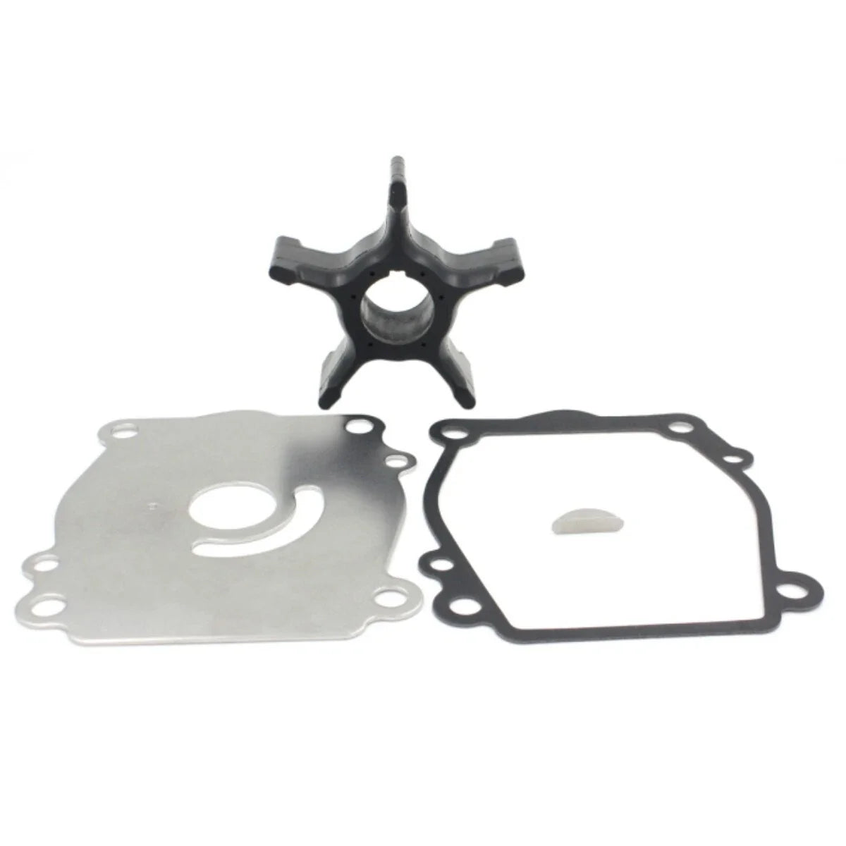 Water Pump Impeller Kit for Suzuki 150 175 200 HP (17400-87D11)