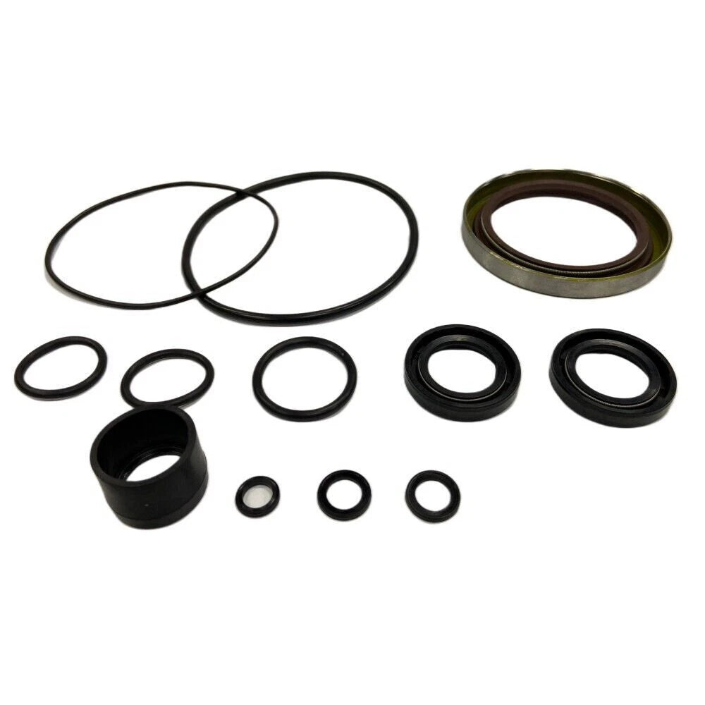 Upper Gearcase Seal Kit Mercruiser Alpha One Gen II 2 '91 Up 18-2644 26-88397A1