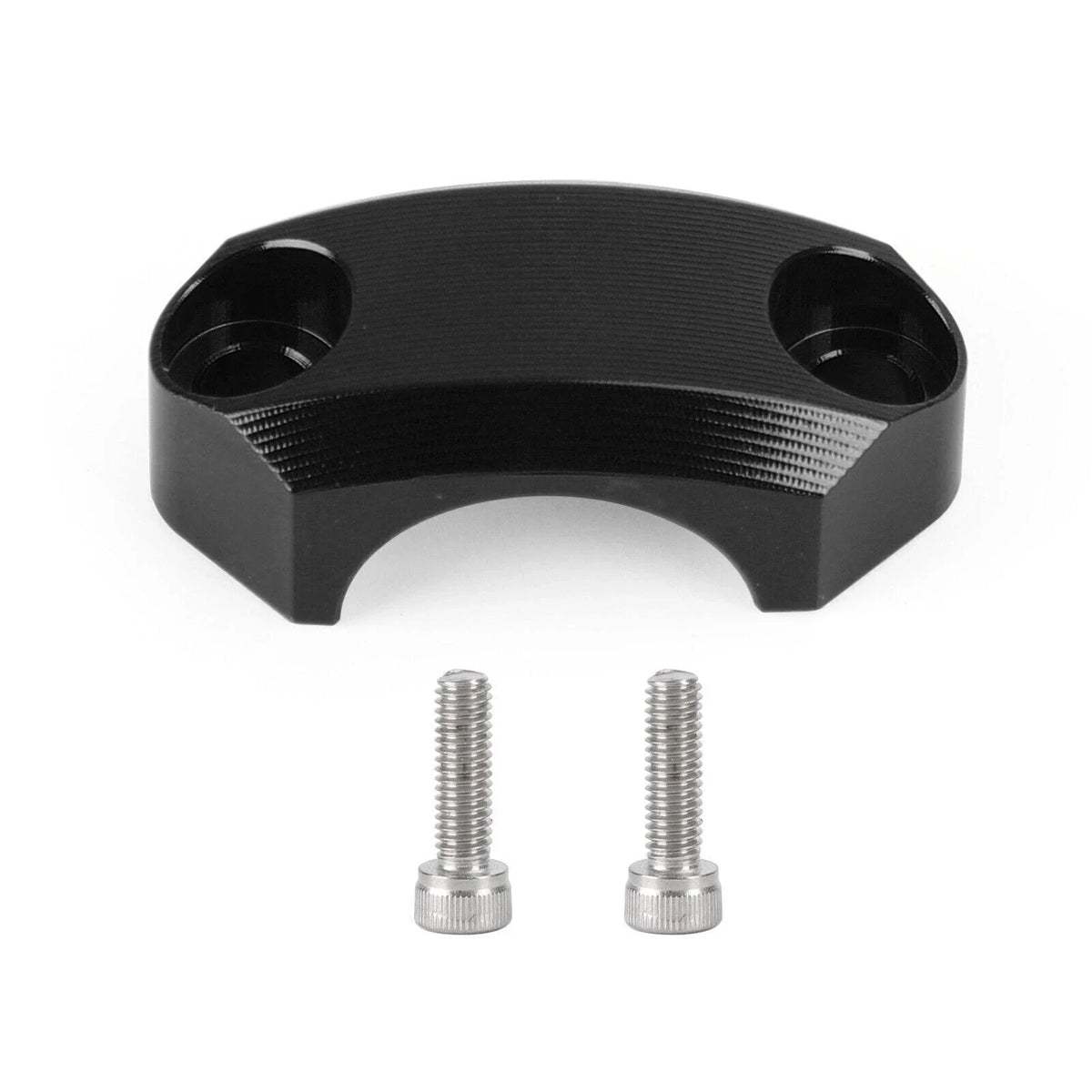 CNC Master Cylinder Perch Clamp for Yamaha YZ426F/450F YZ250F/FX YZ65/85/125 (U)
