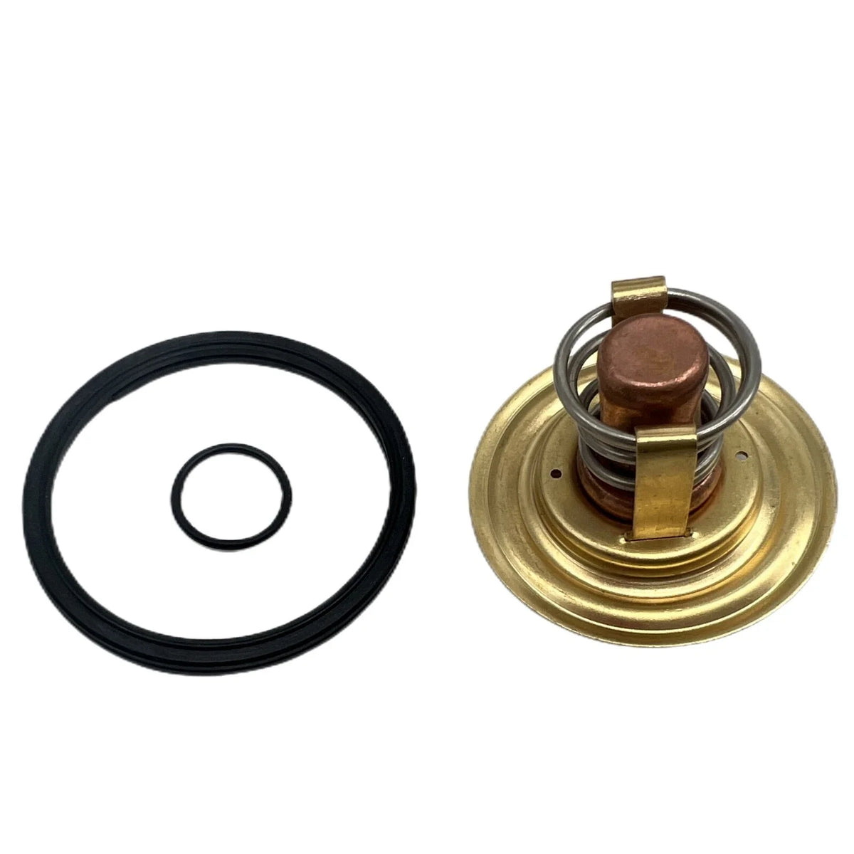 Thermostat for Volvo Penta MD6 MD6A MD6B MD7 MD7A AQ120 AQ125 AQ140 BB140 (1970–2023)