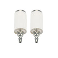 2Pcs Fuel Filter for Husqvarna 2250LE P1500 (530095646)