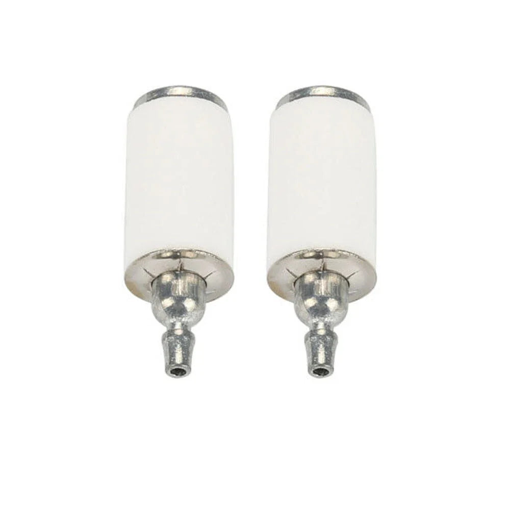 2Pcs Fuel Filter for Husqvarna 2250LE P1500 (530095646)