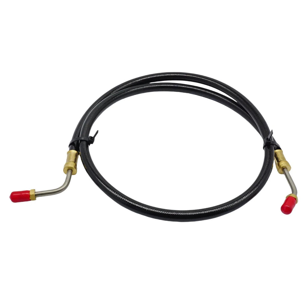Power Trim Hose for Mercruiser (Replaces Mercury 32-861128, 32-95859)