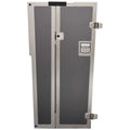 MasterCraft Boat Bi-Fold Walkthrough Door 556243 - Billet Aluminum
