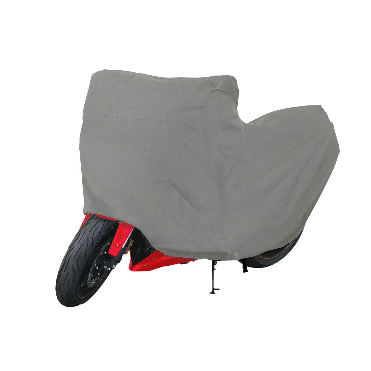 Honda VF1100S Sabre V65 V45 Waterproof Motorcycle 5-Layer Storage Bike Cover Pro