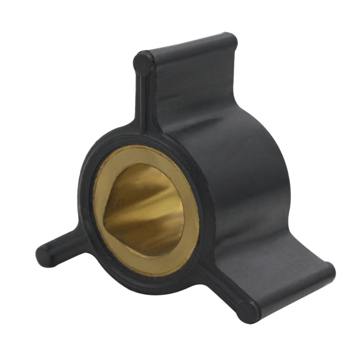 Water Pump Impeller for Johnson Evinrude OMC 2hp 3hp 4hp (433935, 18-3015)