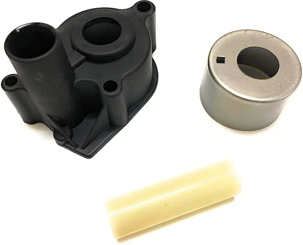 Water Pump Service Kit for Mercury MerCruiser MC-1 R MR Alpha One (18-3517, 46-96148A8)