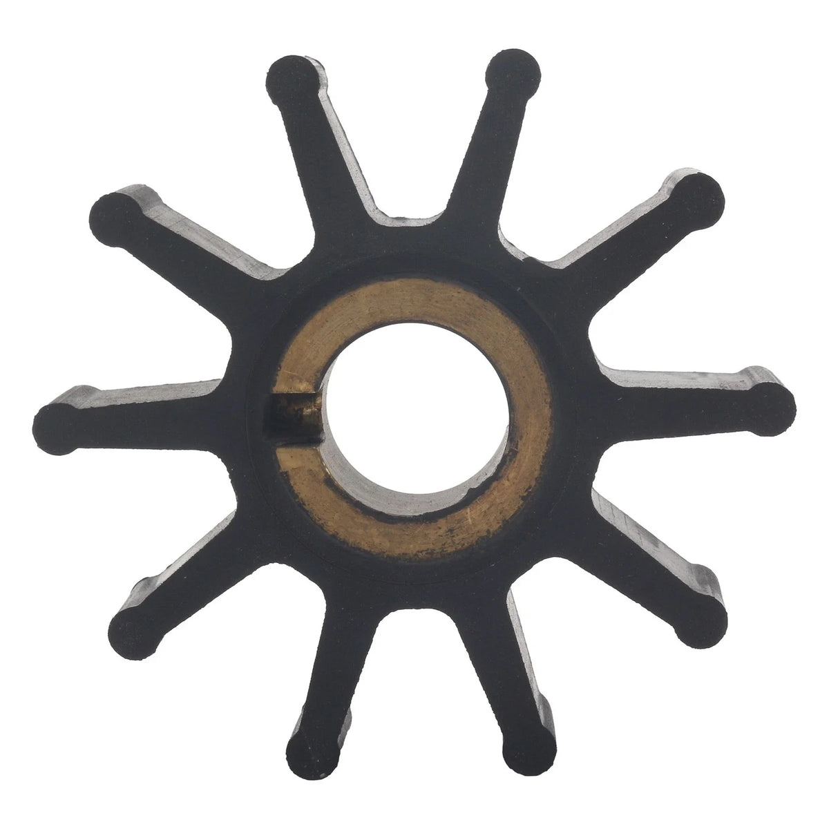 Water Pump Impeller for Chrysler Outboard 20-30HP (18-8901, 500335)
