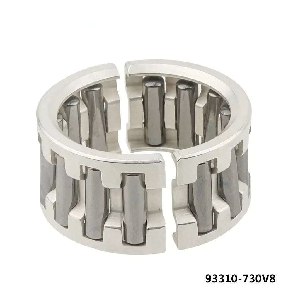 Bearing for Yamaha Outboard 40-90 HP (93310-730V6, 93310-730A2, 93310-730V8, 18-4077)