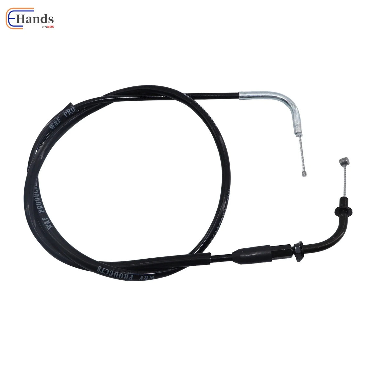 Choke Starter Cable 58410-32E00 for Suzuki DR650SE (1996–2024)