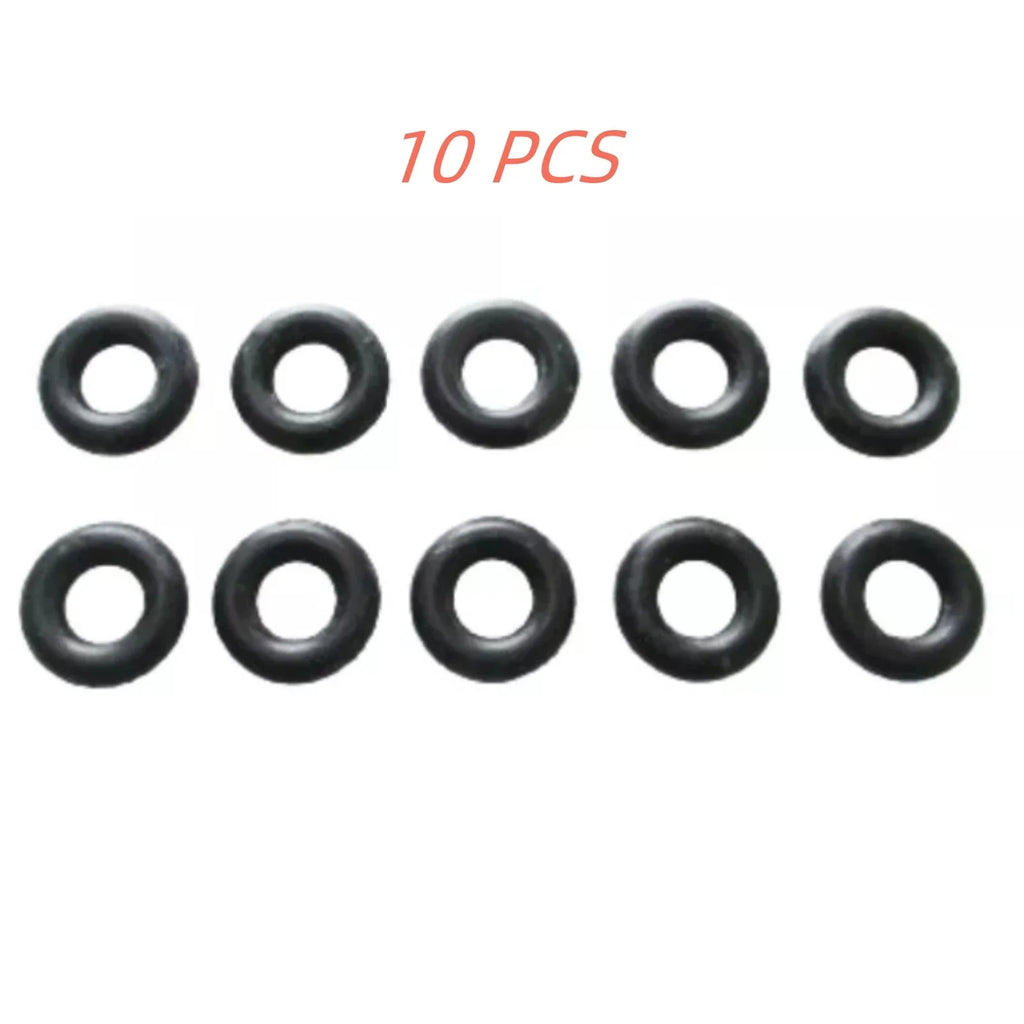 Shift Shaft Rubber O-Ring for Johnson Evinrude OMC (0318372, 318372, 777526)