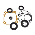 Lower Unit Seal Kit for Johnson Evinrude Outboard J90PL4SOR BJ90PL4SOR (1990–1994)