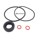 Propeller Housing Cap Repair Seal with Oil Seal 346650130 Fit Tohatsu 9.9-30HP