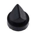 Vacuator Valve Dust Cap AM108172 for John Deere 244K 304H 304J 304K 324J 324K