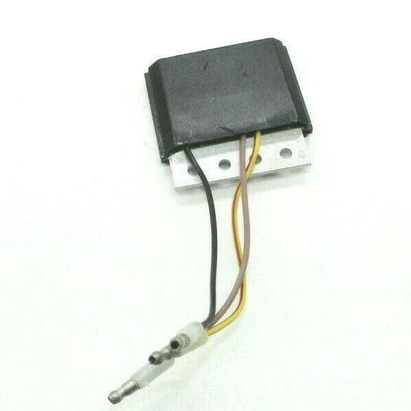 NOS OEM ATV Limiter for Polaris (2000–2004) Part # 4010137