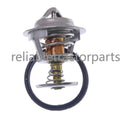 6685520 Thermostat and Gasket for Bobcat S130 S150 S185 331 334 335 5610