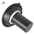 Carburetor Slide Piston Rubber Diaphragm for Honda Foreman 450 (2005–2014)