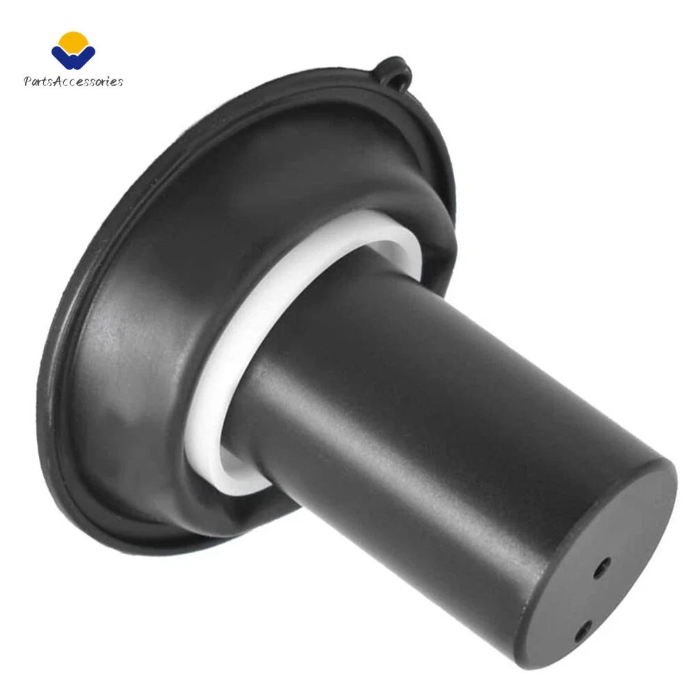 Carburetor Slide Piston Rubber Diaphragm for Honda Foreman 450 (2005–2014)