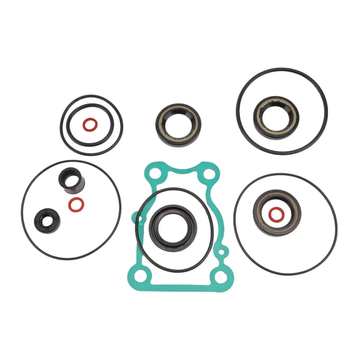 Seal Kit for Yamaha 40HP 50HP Outboard (63D-W0001-20)