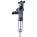 Fuel Injector 1J508-53052 1J508-53070 for Kubota Engine V3800 Loader SVL95 SVL97