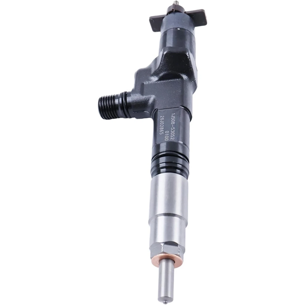 Fuel Injector 1J508-53052 1J508-53070 for Kubota Engine V3800 Loader SVL95 SVL97