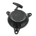 Replacement recoil pull starter for Honda GXH50U GXH50 GXV50 WX15 (2000–2023) 28400-ZM7-003