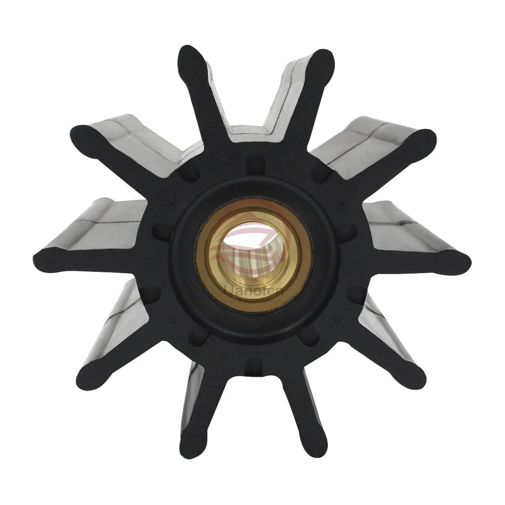 Water Pump Flexible Rubber Impeller for Sherwood 22000K CEF 500179