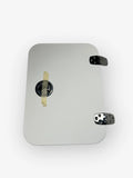 Marine Starboard Sink Lid 14 1/4in X 10 1/2in X 1in Proline Boats 29 Express