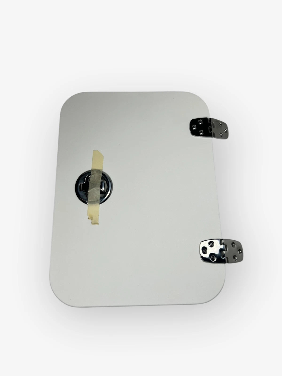 Marine Starboard Sink Lid 14 1/4in X 10 1/2in X 1in Proline Boats 29 Express