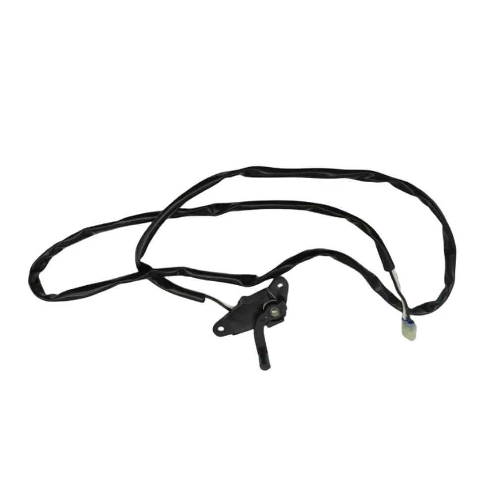 Trim Angle Sensor for Suzuki DF25 DF50 DF70 DF90 DF140 DF200 (Replace 34801-99E04)