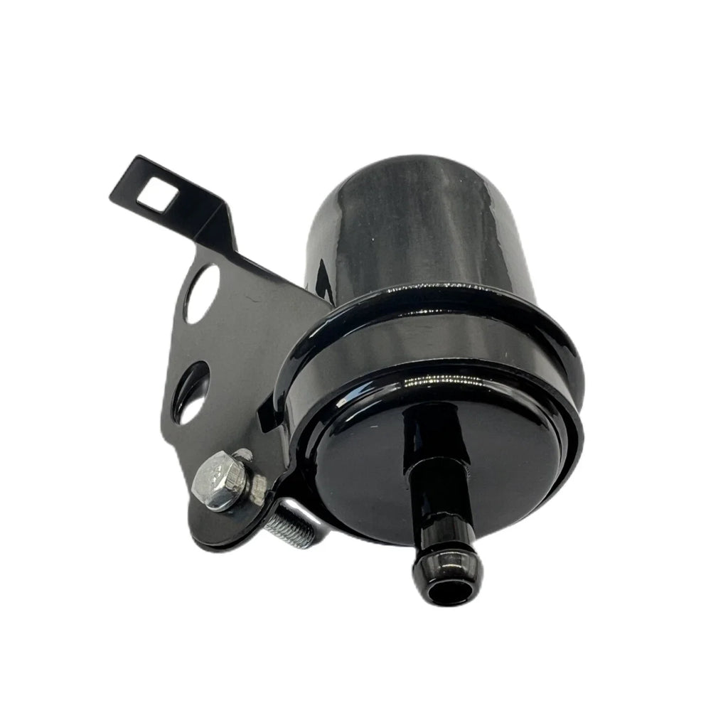 High Pressure Fuel Filter for Suzuki Outboards DF 40 50 HP (15410-87J00)