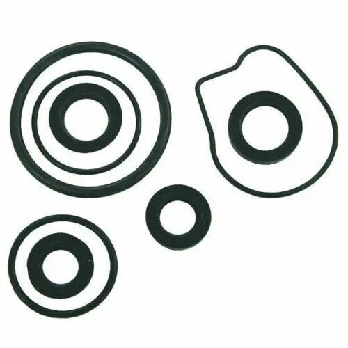 Lower Unit Seal Kit 18-8362-1 9-74002 for Honda Outboard 35-50 HP (1990–2023)