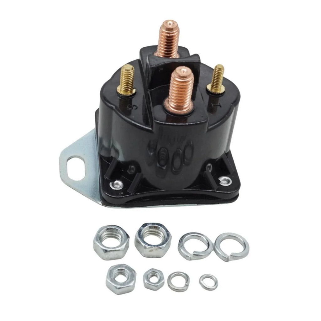 Starter Solenoid Relay Switch for Ford Lincoln Mercury (SW1951, SW1533)