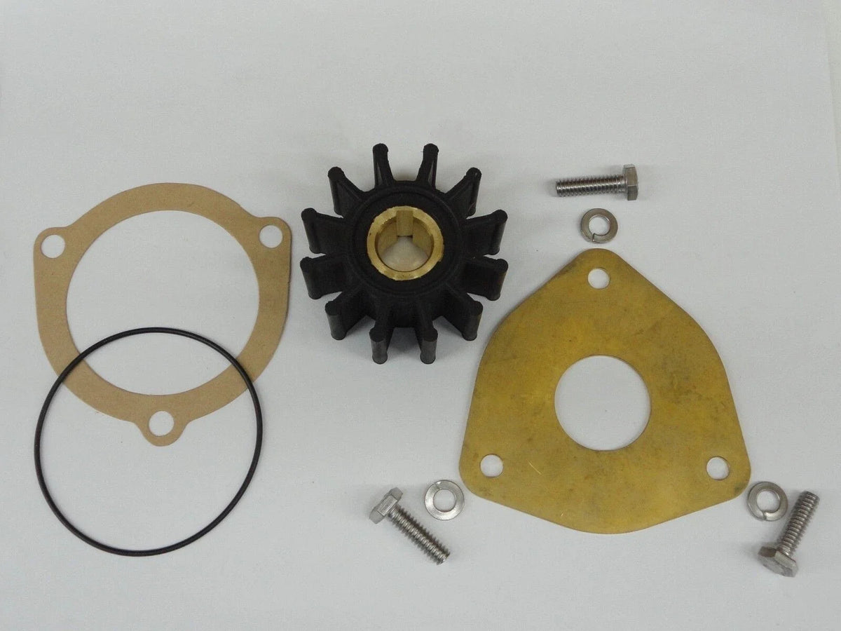 Water Pump Minor Repair Kit 12399 for Sherwood G9903 H10 J70 K75 K75B