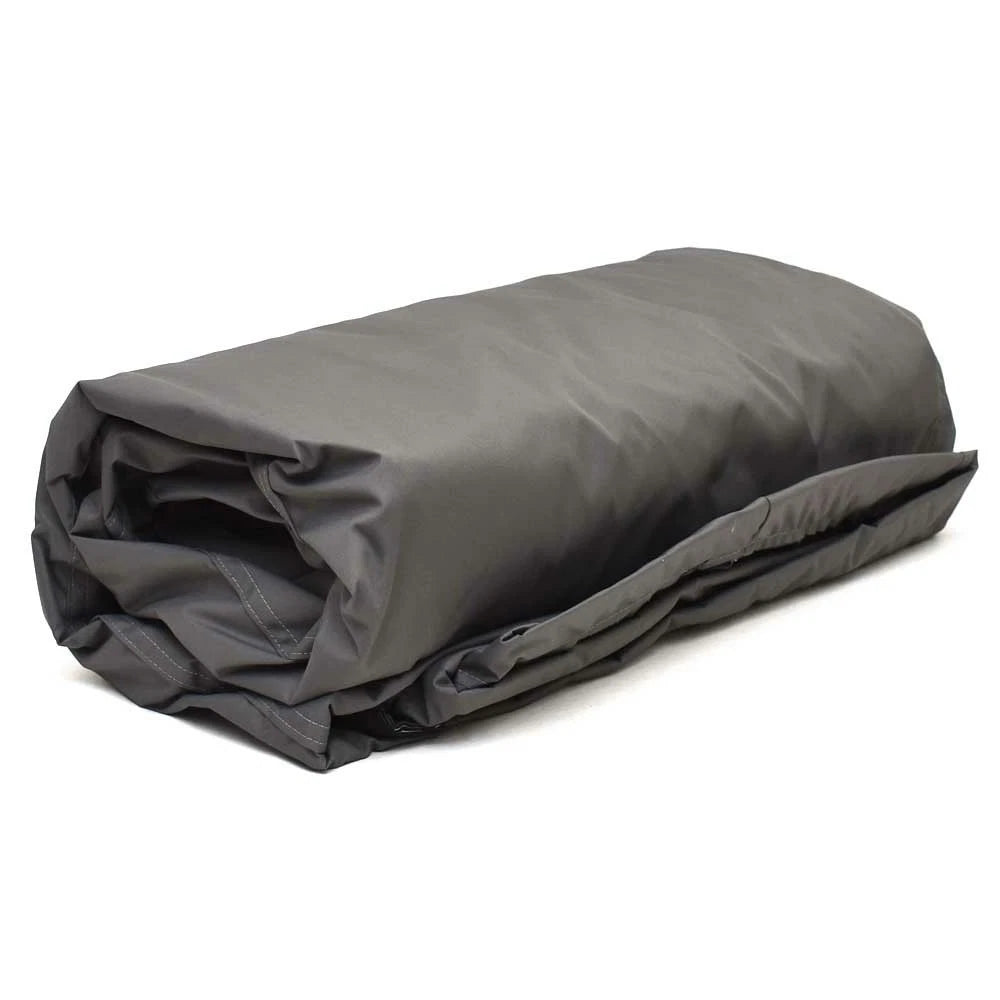 Tracker Boat Ratchet Travel Cover 36422-11 - 195 TXW 2016 - 2021 Dowco Gray