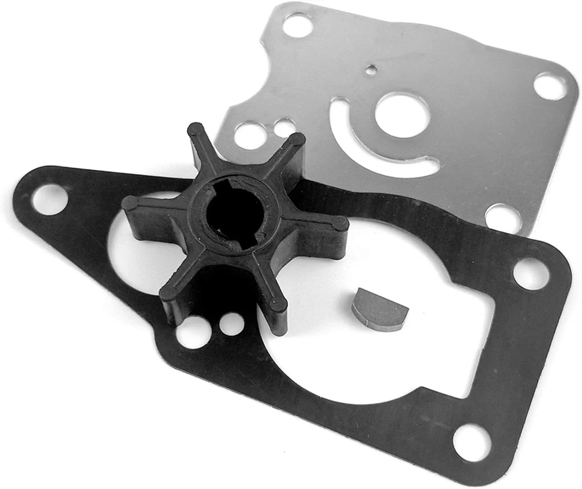 Water Pump Impeller Service Kit for Suzuki DT4 DT5 (17400-98652, 18-3260)