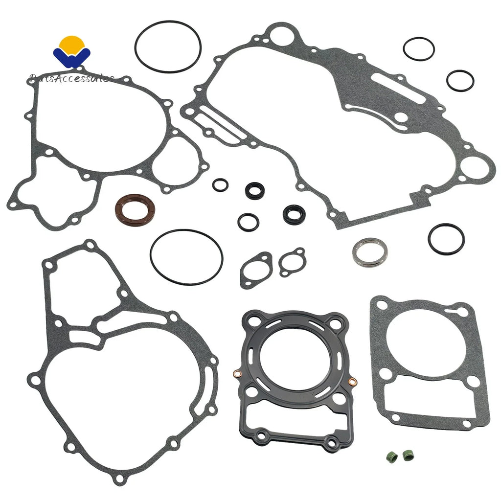 Complete Gasket Kit for HiSun UTV 250 HS (2015–2020)