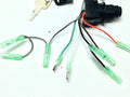 Ignition Switch for Suzuki (Replaces 37110-92E01)