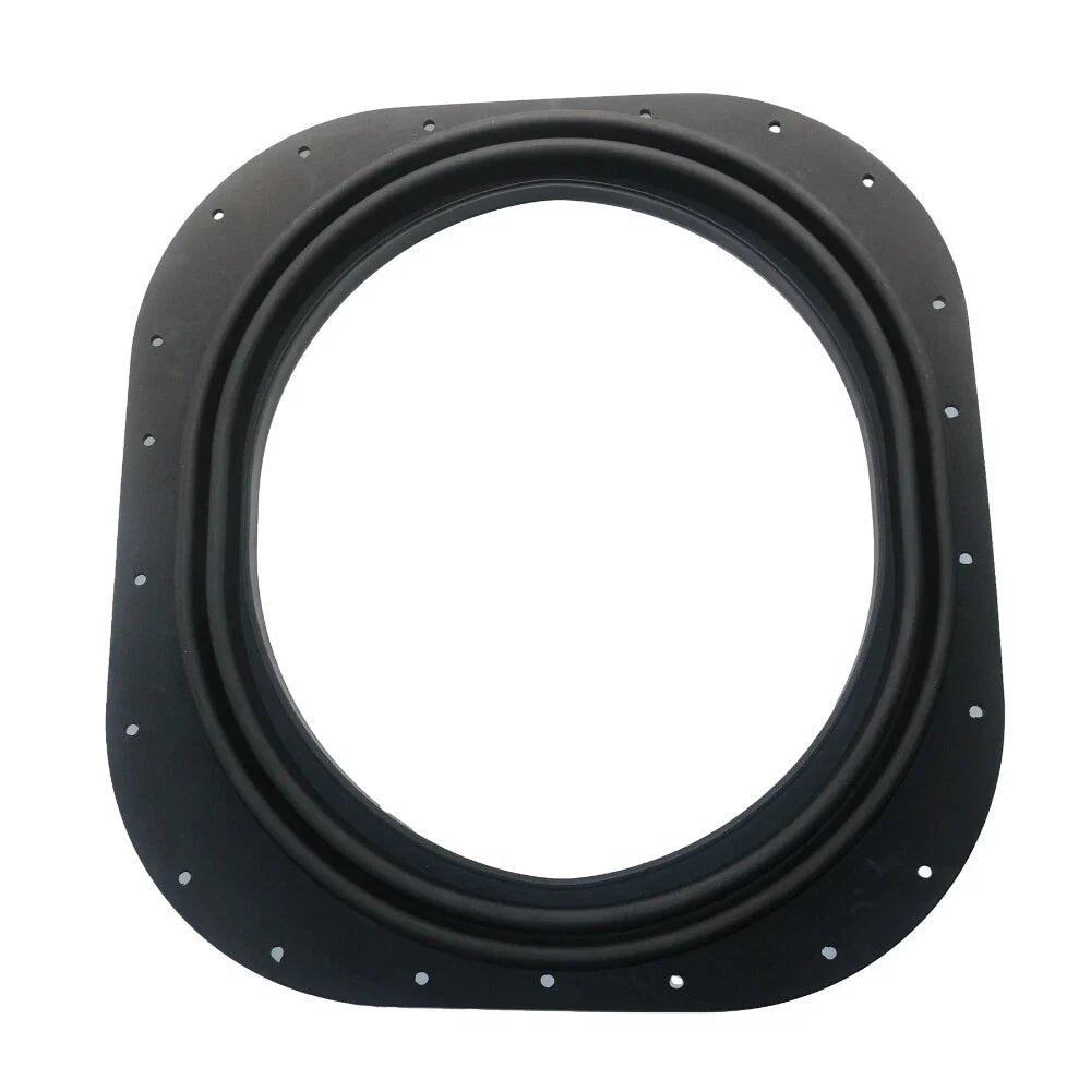 Seal Transom Boot for OMC Stringer (22 Hole) 909527
