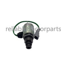 154-3064 Solenoid Valve for Caterpillar 160 143H 135H 160H NA 160K 140K
