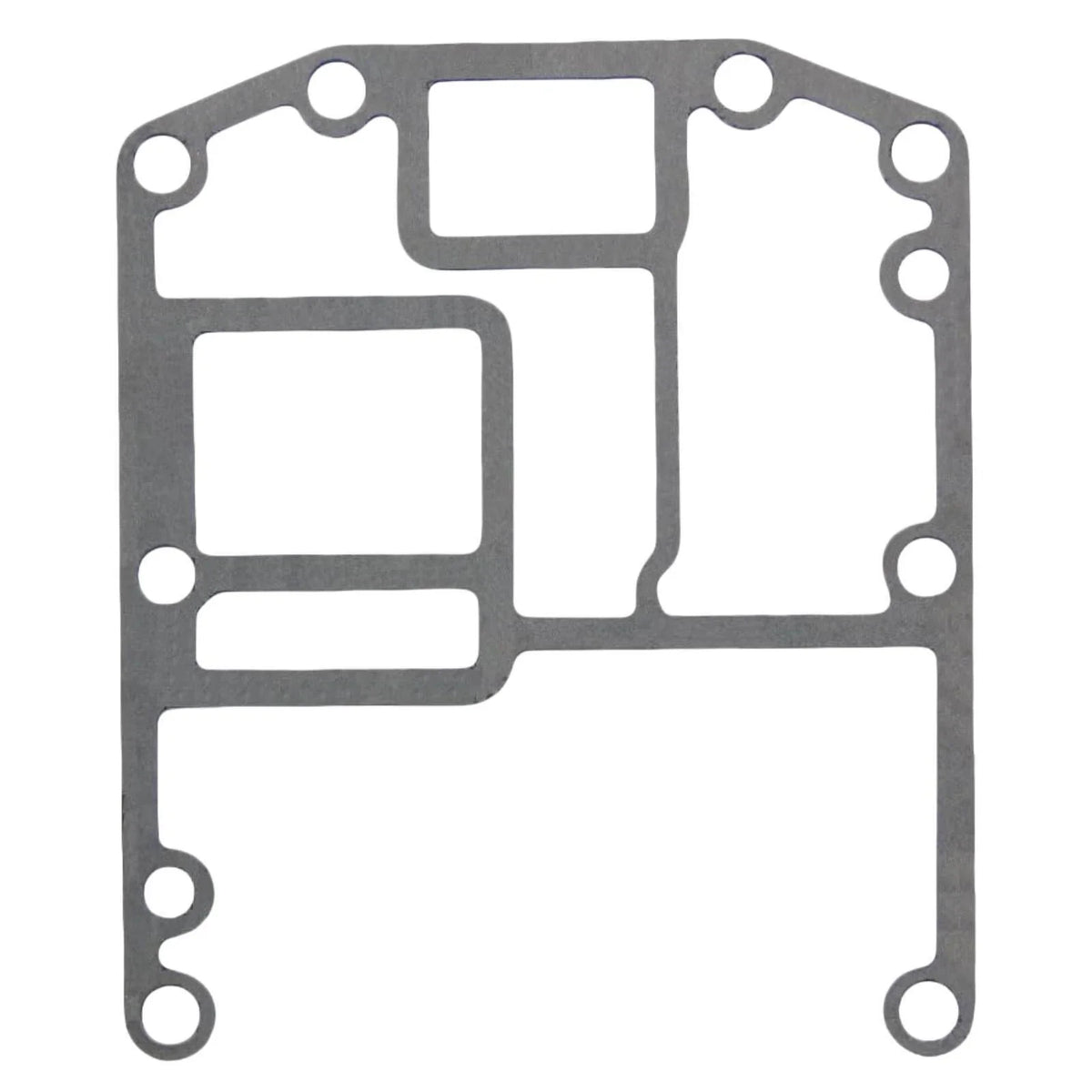 Gasket for Mercury (27-430075, 27-43007, 27-430073, 18-0670, 32830, 9-60043)