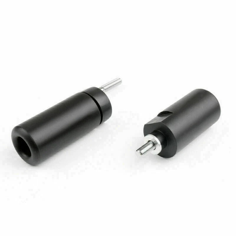 Frame Sliders Crash Protector for Yamaha YZF R6 (2008–2009) PE 140 UK