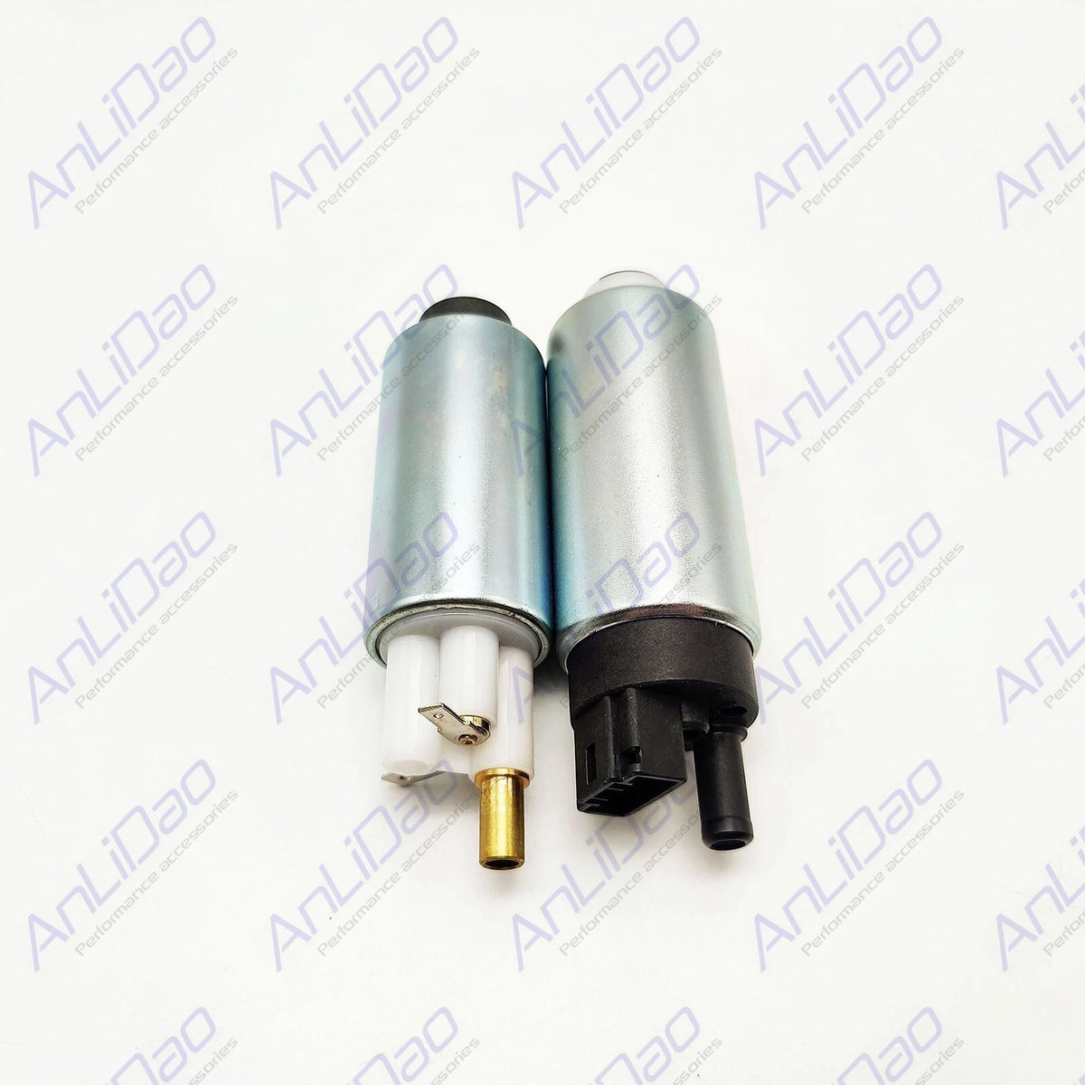 Replaces Mariner Dual High Low Pressure Fuel Pumps Lift Pump 888725T02 888733T02