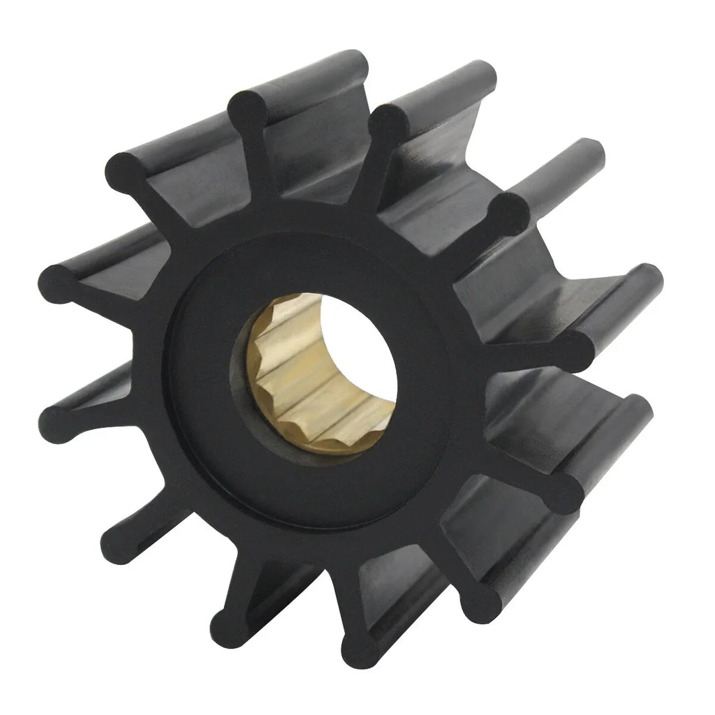 Flexible Impeller for Jabsco 9280-0011 (Engine Cooling Pump)